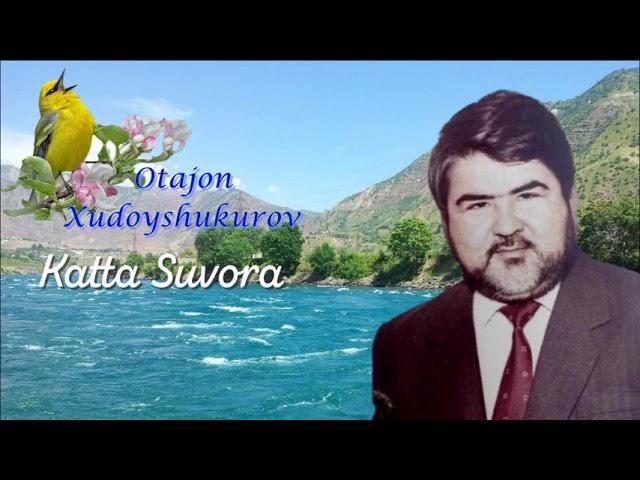 Отажон Худойшукуров Катта Суворо Сиз Азизларимиз Учун Каналимизга Обуна Болинг