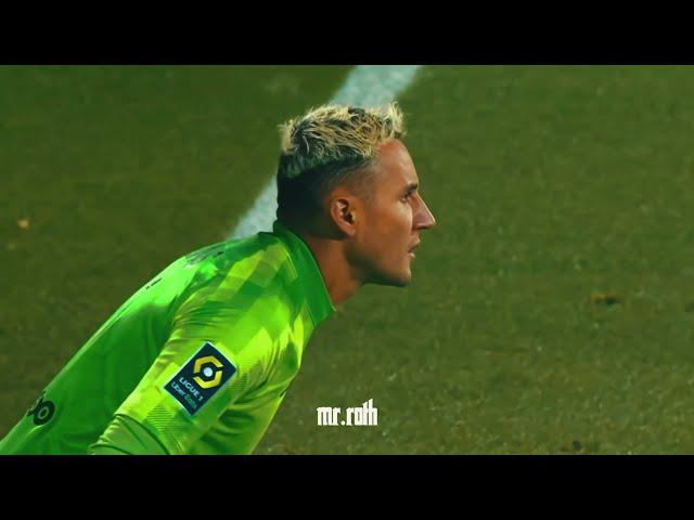 keylor navas..