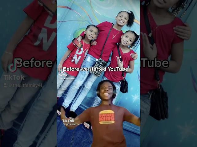 Before we started YouTube #shorts #funny #viral