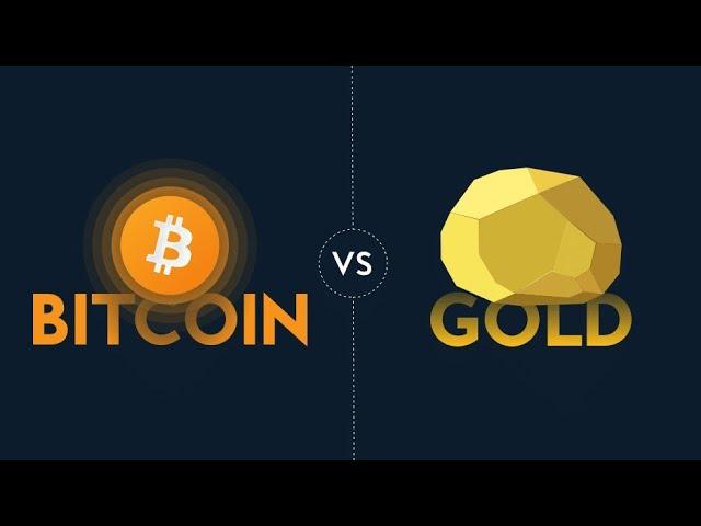 My First Live this is how we got here. bitcoin or gold