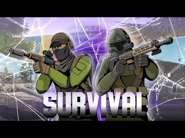 Guided through Tarkov by Retired US Army Cavalry Scout 19D - Duo PVP Gameplay Tactics