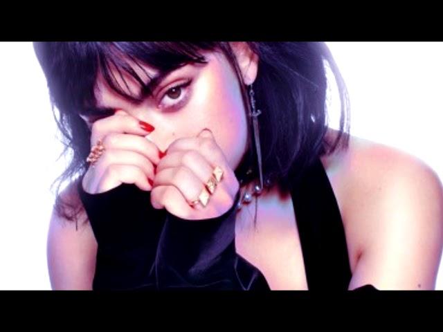 Charli XCX - Porsche (feat. MØ) Official Instrumental