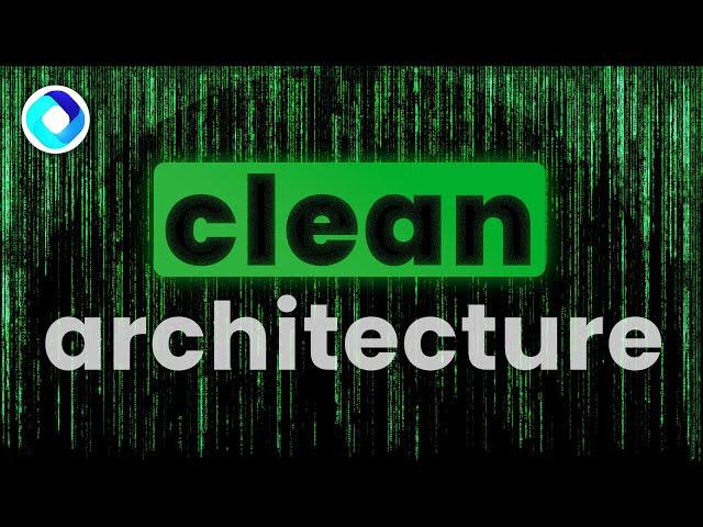 Flutter Clean Architecture - Full Course