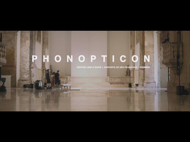 Phonopticon