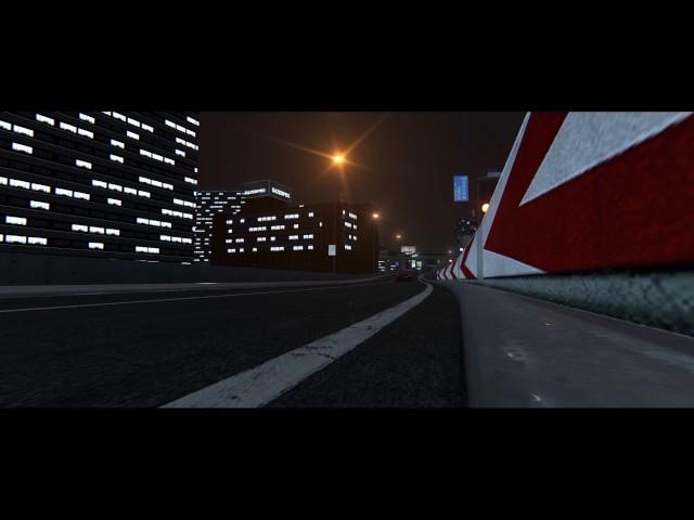 C1 Night Life | Assetto Corsa