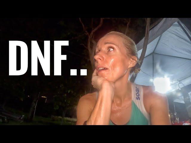 Attempting Her First 100km Ultramarathon (Brutal)