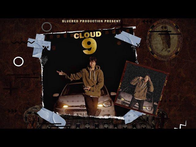 CLOUD 9 : YUNG WOO DRILL ( OFFICIAL MUSIC VIDEO ) DEHRADUN 2022