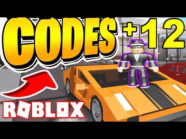 12 NEW CODES ROCITIZENS | RoCitizens Roblox