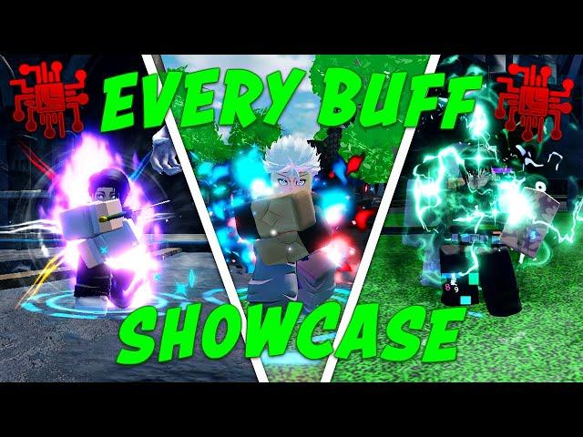 EVERY New *BUFFED/REWORKED* Unit in Anime Last Stand... (SUMMER PREP UPD)