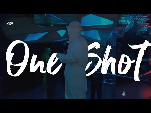 DJI Avata 2 | One Shot Wonder