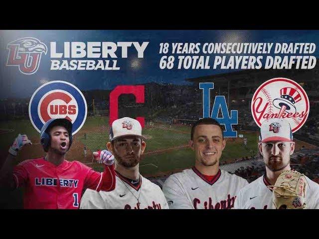 Dreams Realized: 2018 MLB Draft