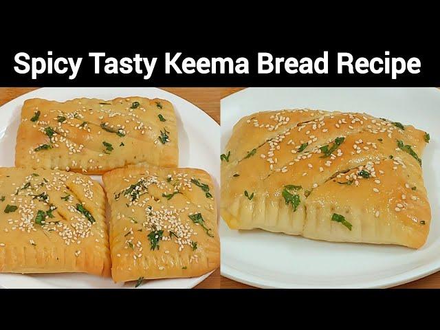 Keeme Ki Puri Aur Keema Kachori Khakar Hogaye Ho Bore To Keeme Ki Ye Recipe Try Karen