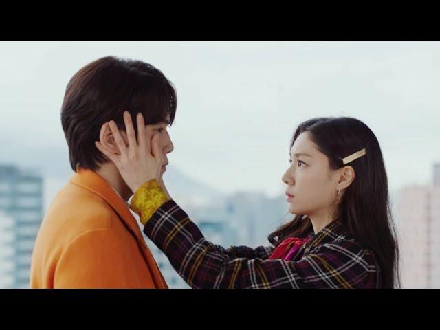 Kim Jung hyun (Goo Seung Joon)  Seo Ji Hye (Seo Dan) ll Crash Landing on You ll [FMV]