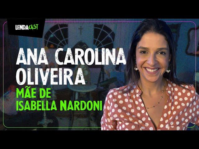 Mãe de ISABELLA NARDONI buscou ESPIRITUALIDADE para enfrentar luto da filha | LendaCast #139