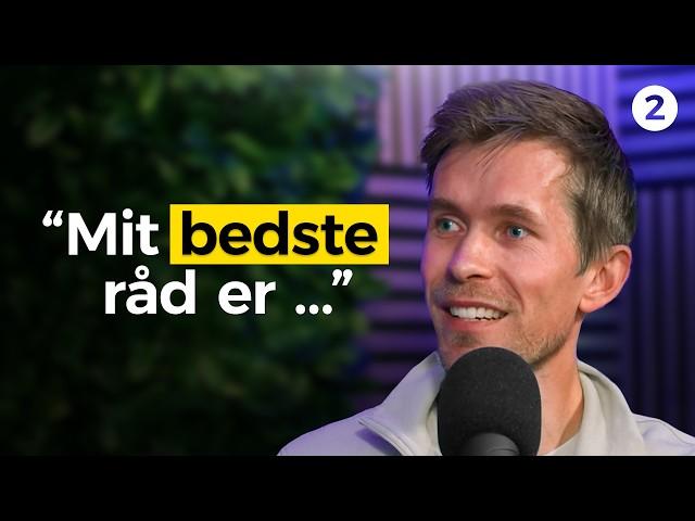 Daniels Pengetips: Min NYE Investerings-Strategi for 2024! (Sådan bliver du rig) - Runde 2