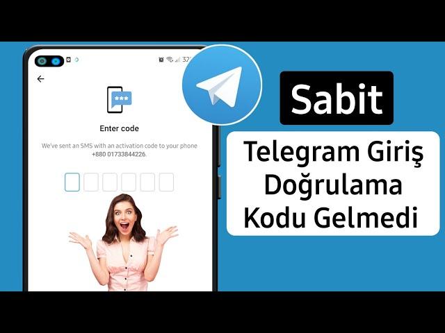 Telgraf doğrulama kodu alınmadı sorunu nasıl giderilir | Telegram Giriş sorununu düzeltin 2023