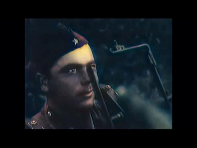 Союзкиножурнал № 103 1941 года #вцвете