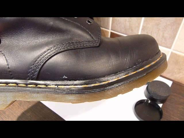 DR MARTENS - Waterproofing & Wonder Balsam (1460, For Life)