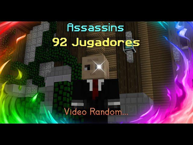 Partidas Rápidas  | Murder Mystery: Assassins  |