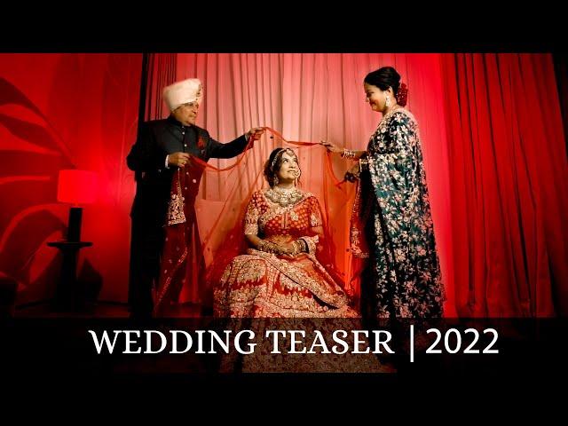 Ready to use Premiere Pro Project | The Wedding Vows |  WEDDING TEASER |  SD VISUALS