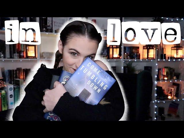 Best Books of 2020 | All my 5 star books | the wild Sasha