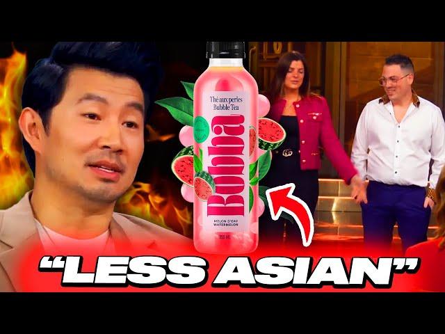 Boba Tea Brand Makes "LESS ETHNIC" Boba...People Are Upset