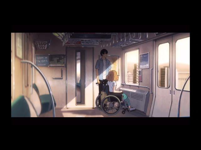 josse x tsuneo edit - Roslyn [EDIT/AMV]