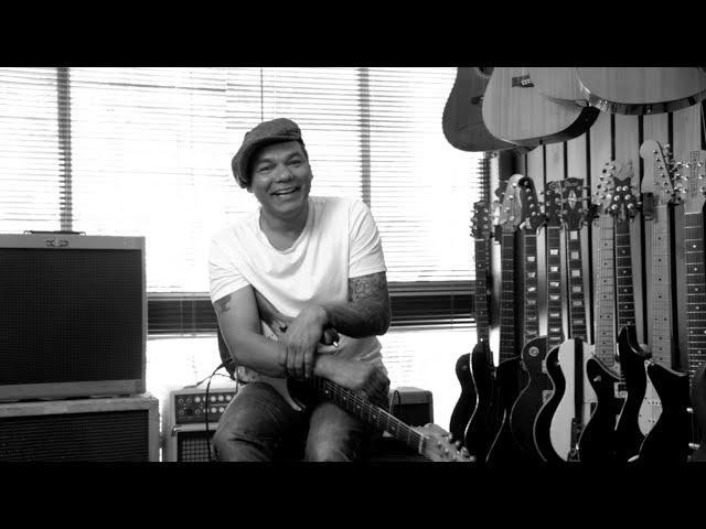 Steve Edmonds Band - The Making of "Chakras"