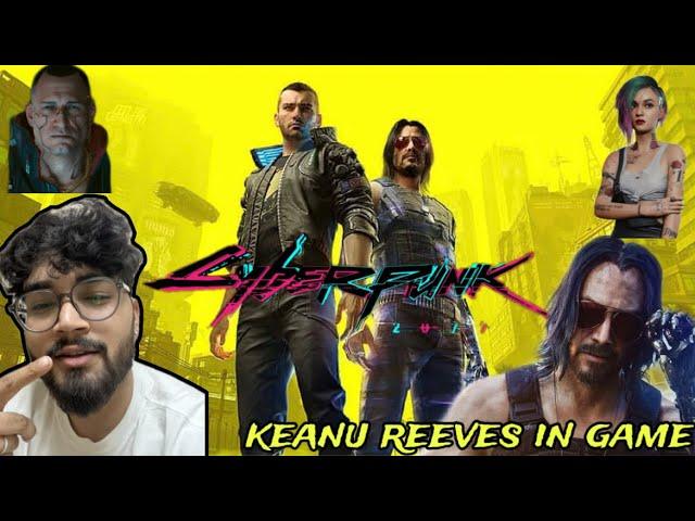 #1 Cyberpunk 2077 - best game Johnny silverhand Gameplay #cyberpunk2077 #nightcity #subscribe