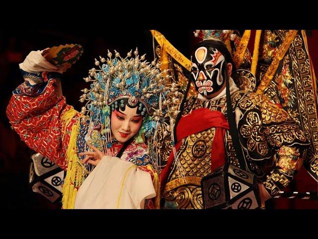 Peking opera | An introduction (Hello China #13)