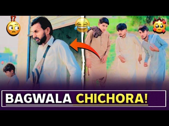 Bag wale ko follow karna Mehnga parr gia!| wait for end |