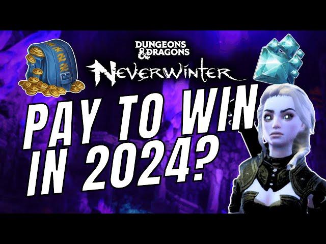 How Much Does Neverwinter Cost in 2024??