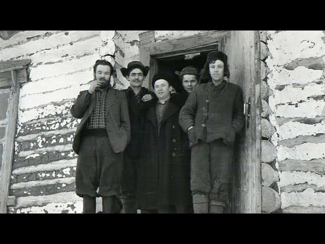 Dyatlov Pass Film №4