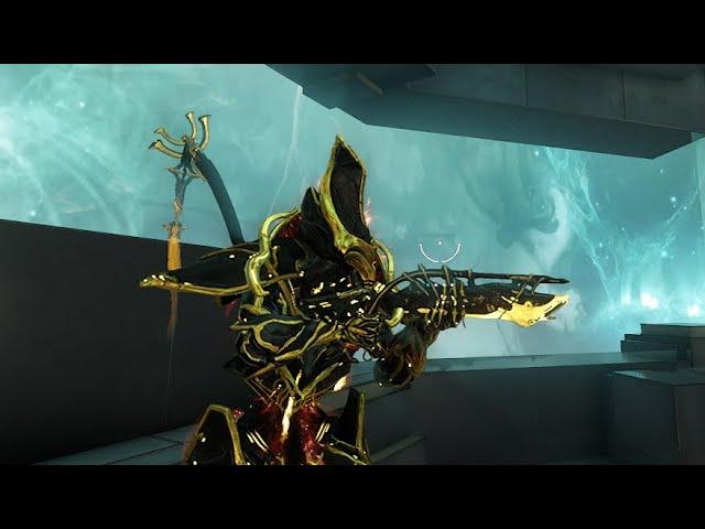 [WARFRAME] ПРЕКРАСНАЯ ШТУРМОВАЯ ВИНТОВКА! + Лань Кува билд гайд