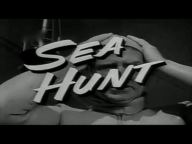 Sea Hunt (1958) Lloyd Bridges