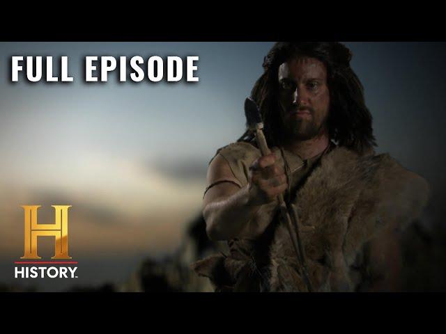 Journey to 10,000 BC: How Did Prehistoric Men Survive?! | Full Special