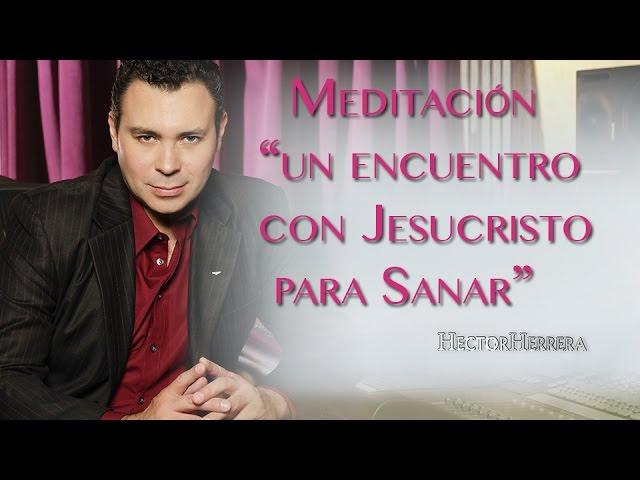 Meditacion Viaje astral un encuentro con jesucristo para sanar.