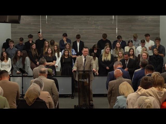 Bread of Life Church | Sunday Moring Service | 09-29-2024