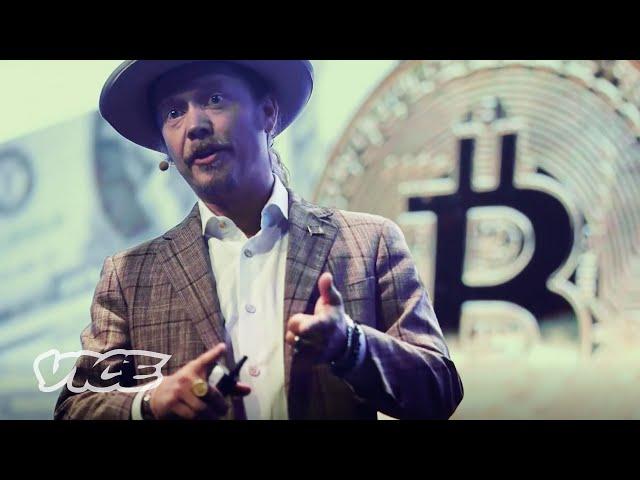 From Child Star to Eccentric Crypto Billionaire: Brock Pierce | Cowboy Kings of Crypto