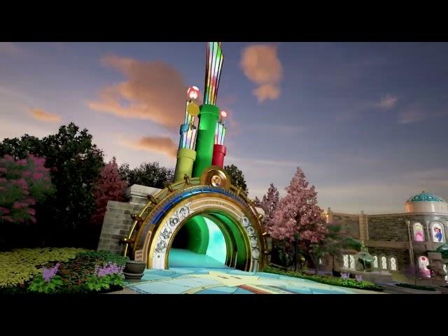 Slide 63 PORT Trade URL Epic Fly Thru Sizzle PRG v2