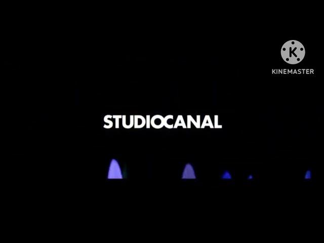 Studiocanal Dusyeri Logo Opening 2016