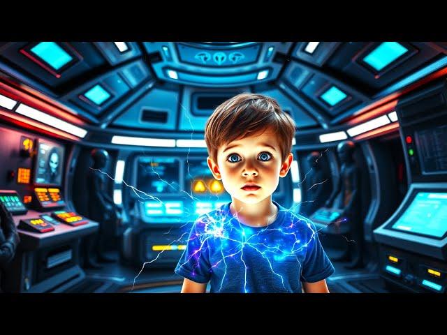 Aliens Abducted a Human Child, Unaware He Was From Earth | EP2 | Best HFY Stories | HFY Sci-Fi Story