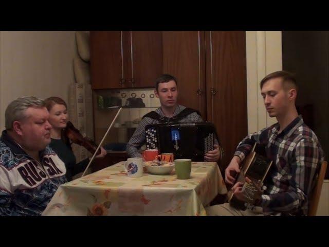 Михаил Шуфутинский "Еврейский портной" ( Д.Волгин, А.Васин, Т.Кирин, В.Кузнецова )/ (Кавер версия)