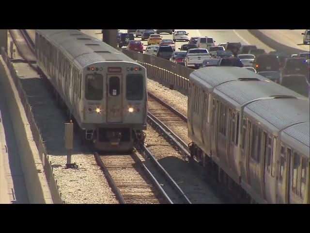 Chicagoland transit heads push back on proposal to combine agencies