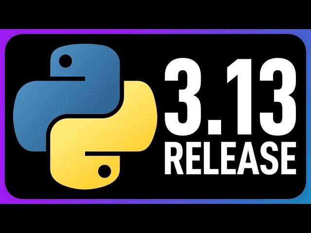 Python 3.13 release: bye GIL, hi JIT, new REPL!