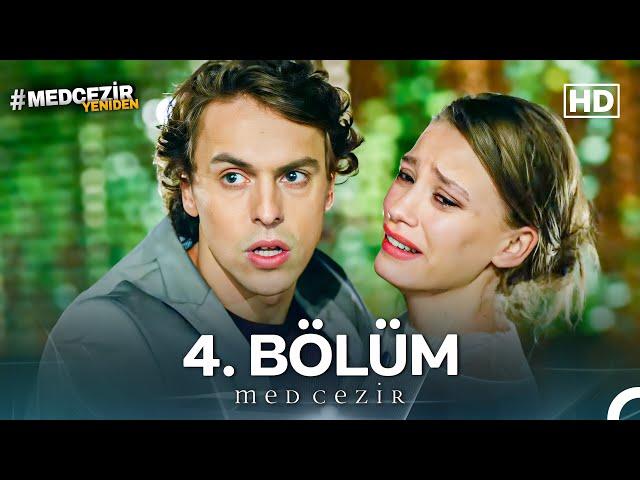 Medcezir 4. Bölüm (FULL HD)