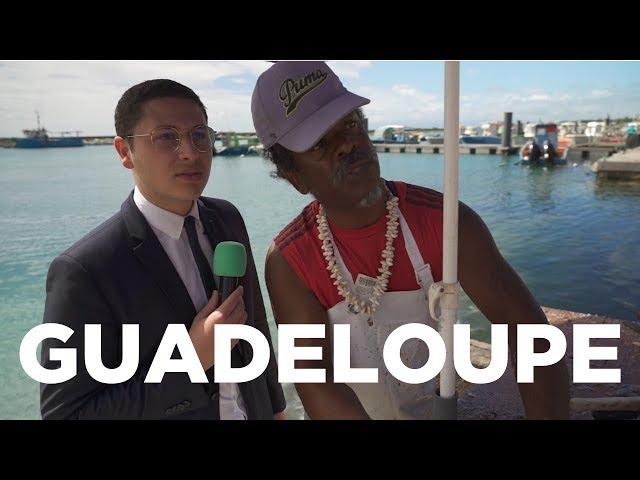 LORIS - GUADELOUPE