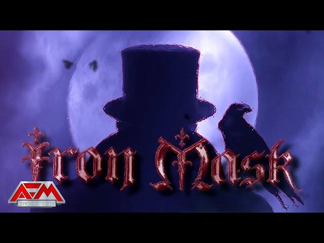 IRON MASK - One Against All (2020) // Official Lyric Video // AFM Records