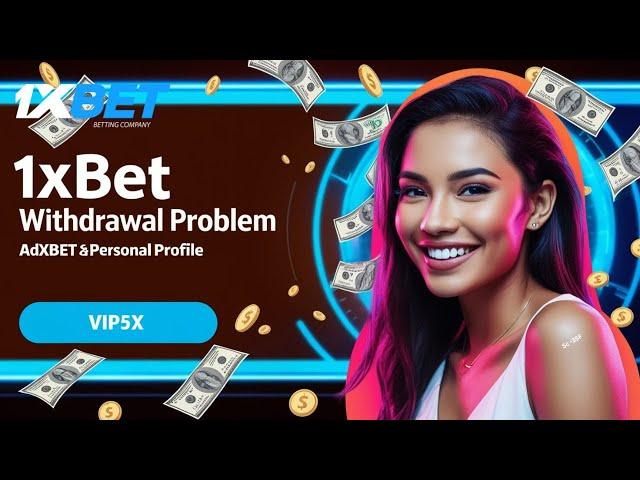 1xbet Account Registration 2025