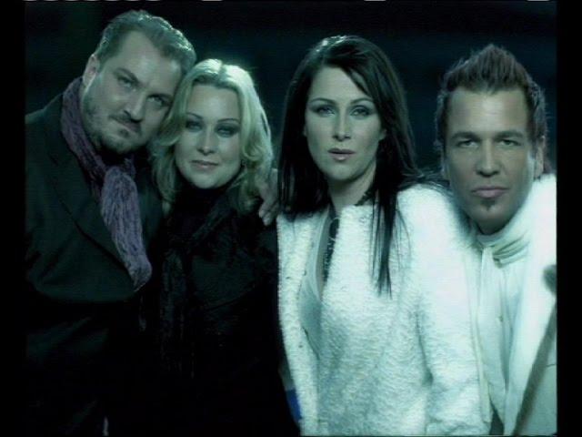 Ace of Base - Unspeakable (Official Music Video)